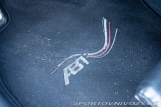 Audi A3 Sportback RS3 ABT 2.5 TF 2018