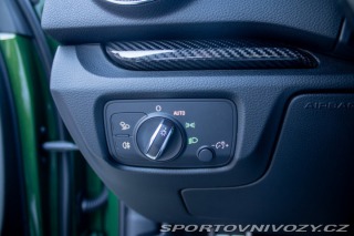 Audi A3 Sportback RS3 ABT 2.5 TF 2018