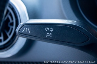 Audi A3 Sportback RS3 ABT 2.5 TF 2018