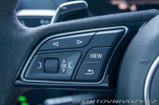 Audi A3 Sportback RS3 ABT 2.5 TF 2018