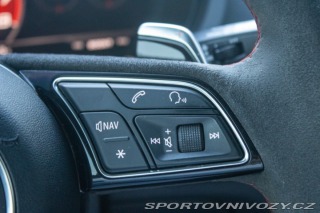 Audi A3 Sportback RS3 ABT 2.5 TF 2018