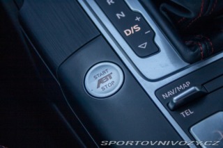 Audi A3 Sportback RS3 ABT 2.5 TF 2018