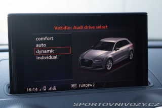 Audi A3 Sportback RS3 ABT 2.5 TF 2018