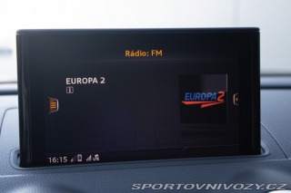 Audi A3 Sportback RS3 ABT 2.5 TF 2018