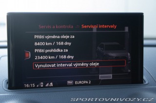 Audi A3 Sportback RS3 ABT 2.5 TF 2018