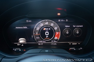 Audi A3 Sportback RS3 ABT 2.5 TF 2018