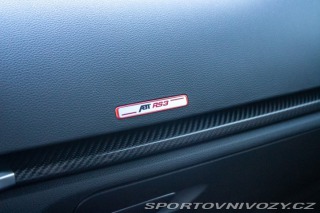 Audi A3 Sportback RS3 ABT 2.5 TF 2018