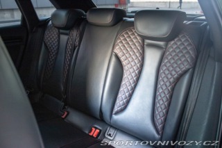 Audi A3 Sportback RS3 ABT 2.5 TF 2018
