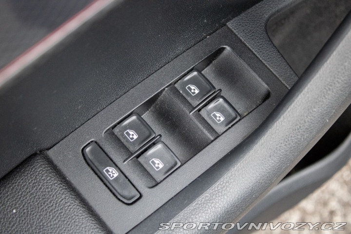 Škoda Octavia RS Combi  2.0 TDI RS DSG / A 2019