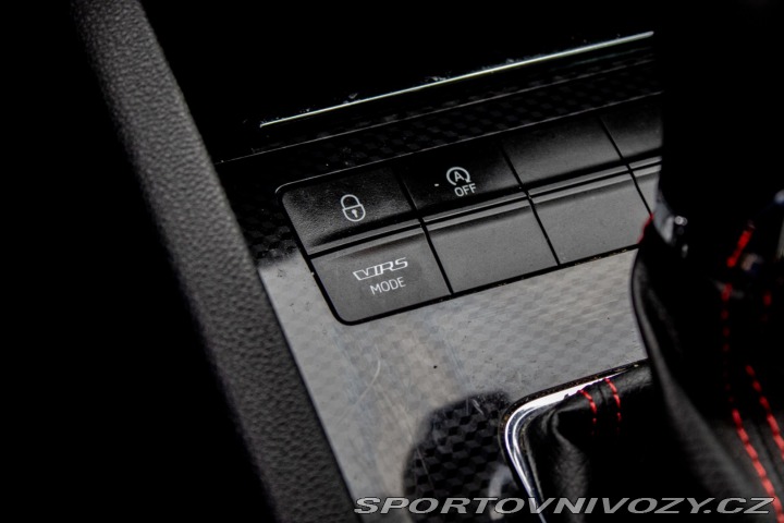 Škoda Octavia RS Combi  2.0 TDI RS DSG / A 2019