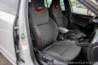 Škoda Octavia RS Combi 2.0 TDI RS DSG / A 2019