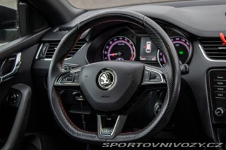 Škoda Octavia RS Combi 2.0 TDI RS DSG / A 2019