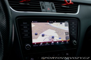 Škoda Octavia RS Combi 2.0 TDI RS DSG / A 2019