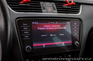 Škoda Octavia RS Combi 2.0 TDI RS DSG / A 2019