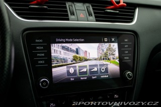 Škoda Octavia RS Combi 2.0 TDI RS DSG / A 2019