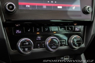 Škoda Octavia RS Combi 2.0 TDI RS DSG / A 2019