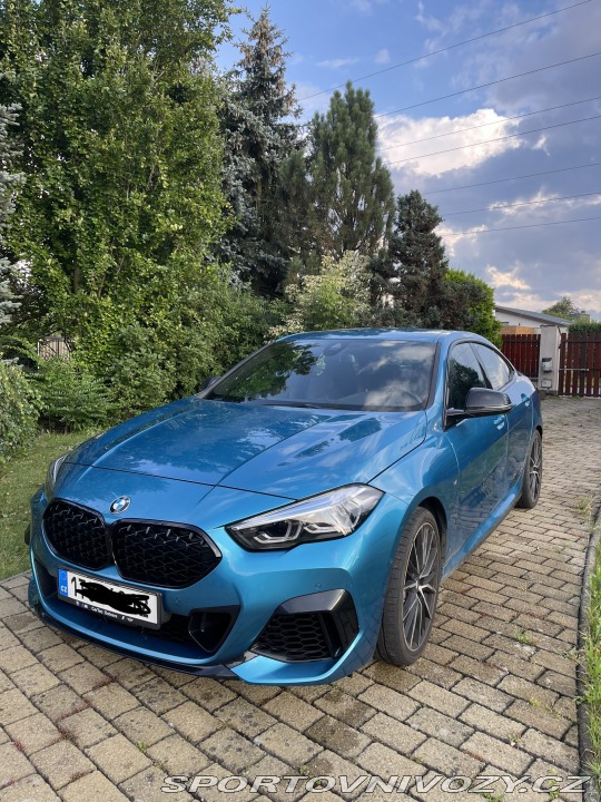 BMW 2 M235i xDrive Gran Coupé 2020
