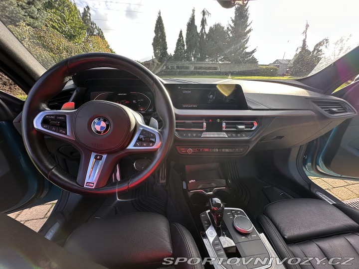 BMW 2 M235i xDrive Gran Coupé 2020