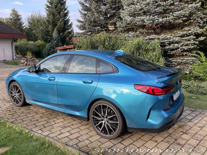 BMW 2 M235i xDrive Gran Coupé 2020