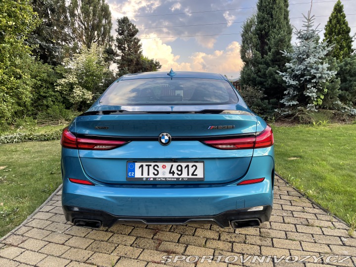 BMW 2 M235i xDrive Gran Coupé 2020
