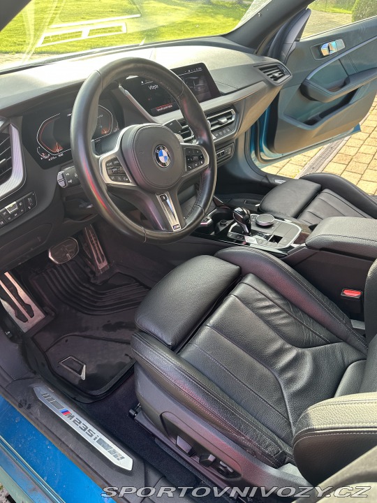 BMW 2 M235i xDrive Gran Coupé 2020