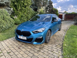 BMW 2 M235i xDrive Gran Coupé 2020