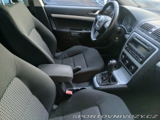 Škoda Ostatní modely Octavia Sportline 2009