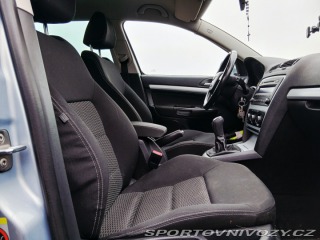 Škoda Ostatní modely Octavia Sportline 2009