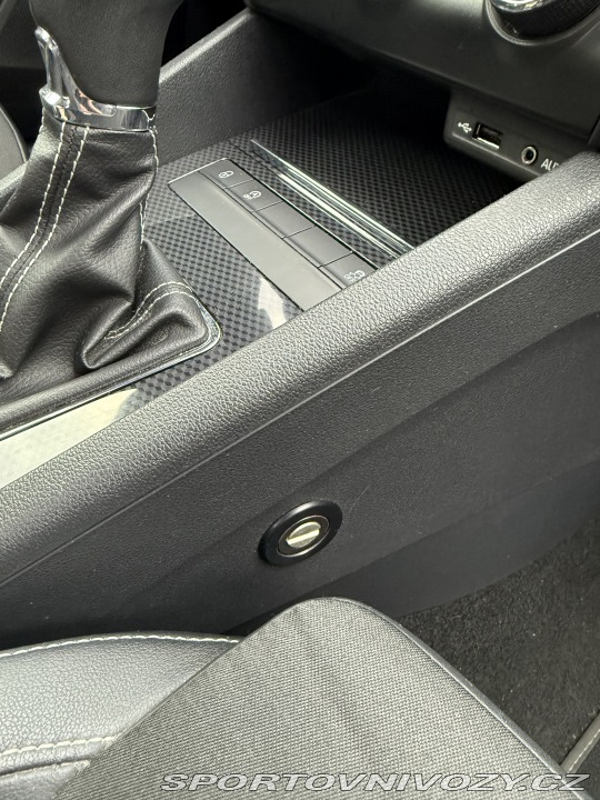 Škoda Octavia RS  2013