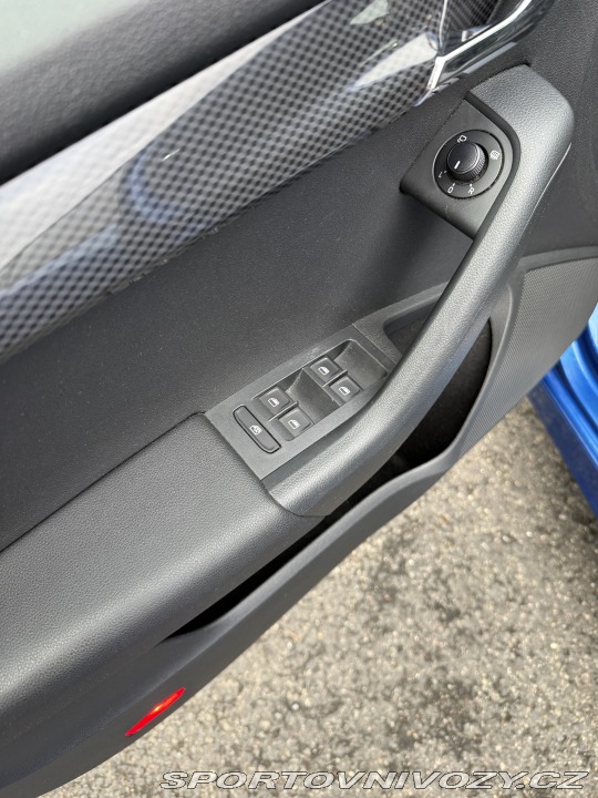 Škoda Octavia RS  2013