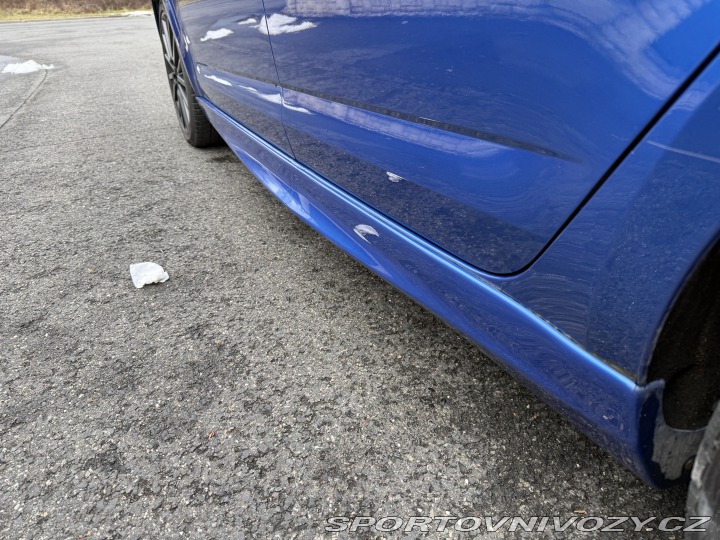 Škoda Octavia RS  2013