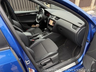 Škoda Octavia RS  2013