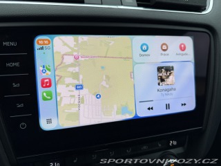 Škoda Octavia RS  2013