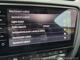 Škoda Octavia RS  2013