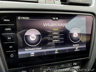 Škoda Octavia RS  2013