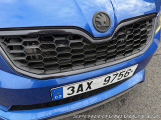 Škoda Octavia RS  2013