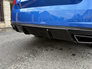 Škoda Octavia RS  2013