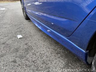 Škoda Octavia RS  2013