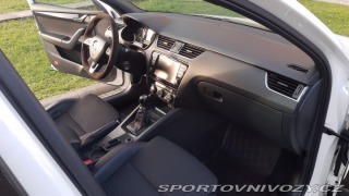 Škoda Octavia RS Challenge 2014