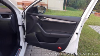 Škoda Octavia RS Challenge 2014