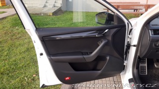 Škoda Octavia RS Challenge 2014