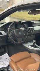 BMW 3 e93 335i DKG 2009