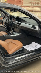 BMW 3 e93 335i DKG 2009