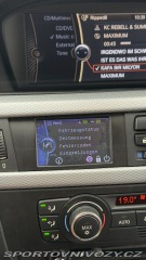 BMW 3 e93 335i DKG 2009