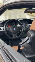 BMW 3 e93 335i DKG 2009