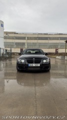 BMW 3 e93 335i DKG 2009