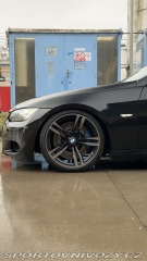 BMW 3 e93 335i DKG 2009