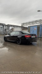 BMW 3 e93 335i DKG 2009