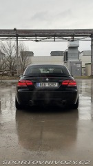 BMW 3 e93 335i DKG 2009