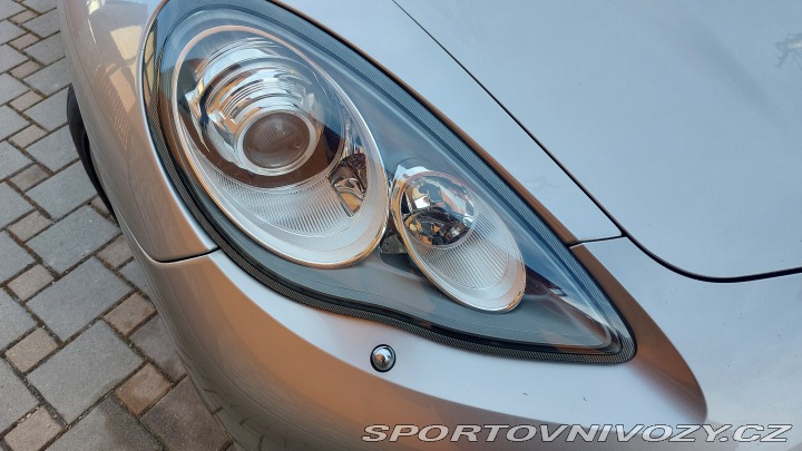 Porsche Panamera 4 2010